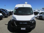 2023 RAM ProMaster Cargo Van 1500 136 WB 3dr High Roof Cargo Van
