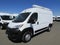 2023 RAM ProMaster Cargo Van 1500 136 WB 3dr High Roof Cargo Van