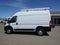 2023 RAM ProMaster Cargo Van 1500 136 WB 3dr High Roof Cargo Van