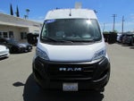 2023 RAM ProMaster Cargo Van 1500 136 WB 3dr High Roof Cargo Van