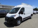 2023 RAM ProMaster Cargo Van 1500 136 WB 3dr High Roof Cargo Van