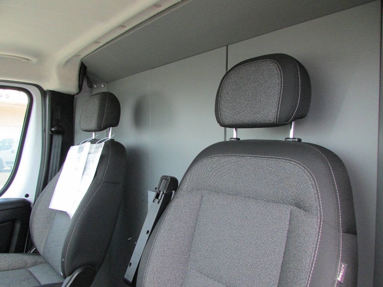 2023 RAM ProMaster Cargo Van 1500 136 WB 3dr High Roof Cargo Van