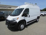2023 RAM ProMaster Cargo Van 1500 136 WB 3dr High Roof Cargo Van
