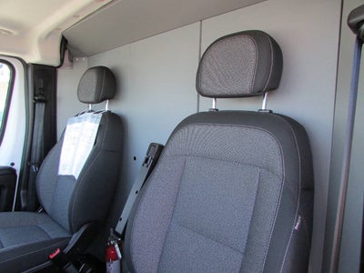 2023 RAM ProMaster Cargo Van 1500 136 WB 3dr High Roof Cargo Van