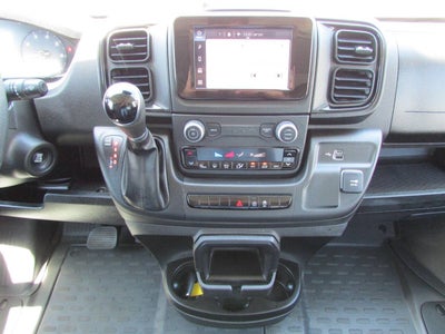 2023 RAM ProMaster Cargo Van 1500 136 WB 3dr High Roof Cargo Van