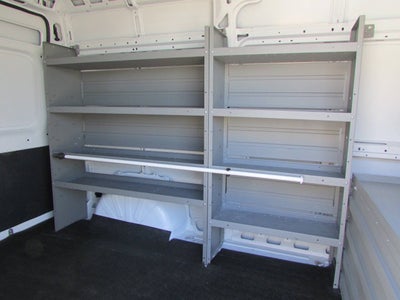 2023 RAM ProMaster Cargo Van 1500 136 WB 3dr High Roof Cargo Van