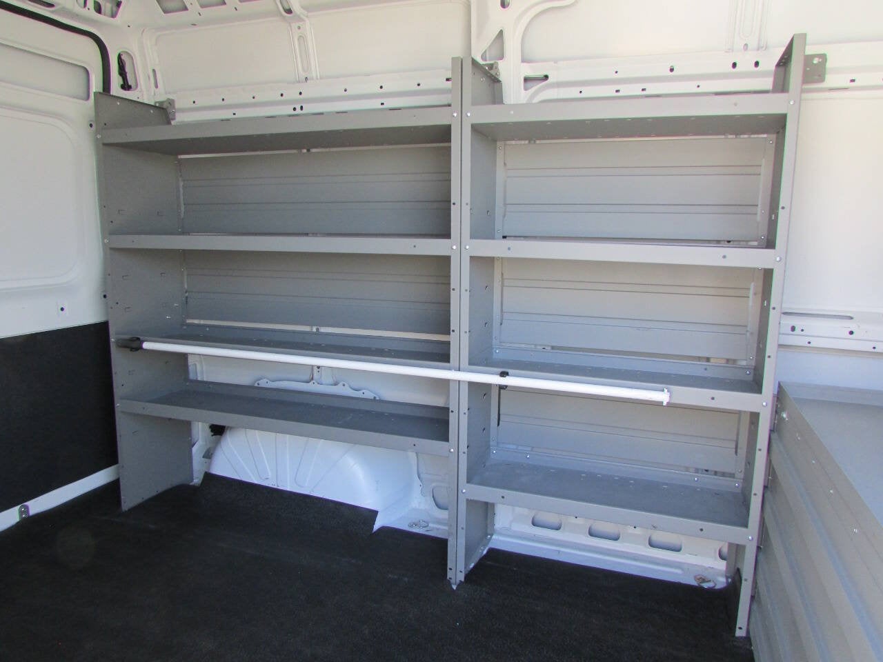 2023 RAM ProMaster Cargo Van 1500 136 WB 3dr High Roof Cargo Van