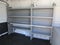 2023 RAM ProMaster Cargo Van 1500 136 WB 3dr High Roof Cargo Van