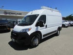 2023 RAM ProMaster Cargo Van 1500 136 WB 3dr High Roof Cargo Van