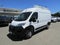 2023 RAM ProMaster Cargo Van 1500 136 WB 3dr High Roof Cargo Van
