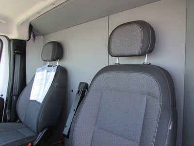 2023 RAM ProMaster Cargo Van 1500 136 WB 3dr High Roof Cargo Van