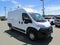 2023 RAM ProMaster Cargo Van 1500 136 WB 3dr High Roof Cargo Van