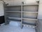 2023 RAM ProMaster Cargo Van 1500 136 WB 3dr High Roof Cargo Van