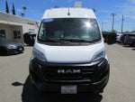 2023 RAM ProMaster Cargo Van 1500 136 WB 3dr High Roof Cargo Van