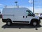 2023 RAM ProMaster Cargo Van 1500 136 WB 3dr High Roof Cargo Van