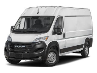 2024 RAM ProMaster Cargo Van SLT