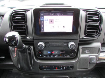 2023 RAM ProMaster Cargo Van 2500 159 WB 3dr High Roof Cargo Van