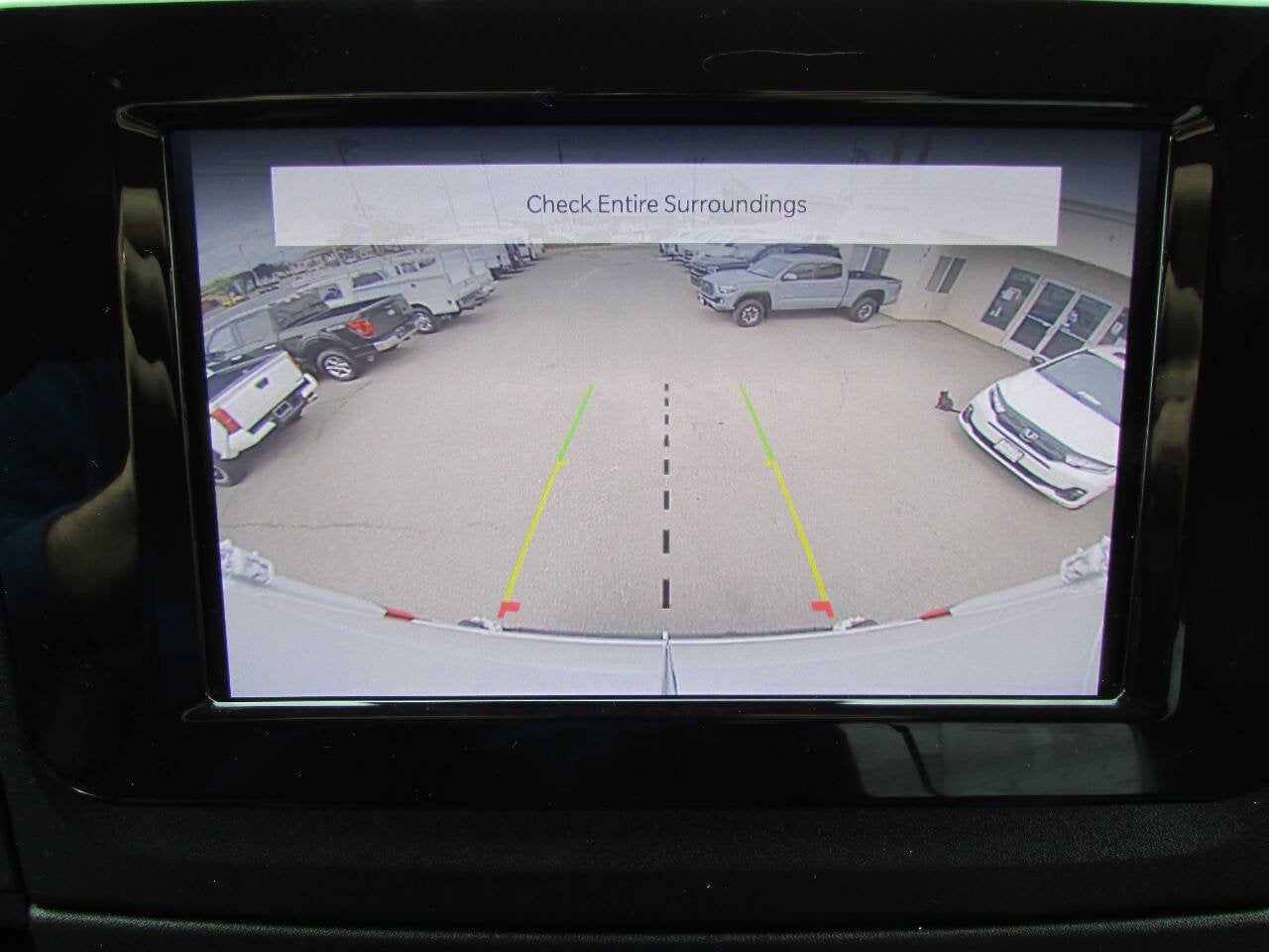 2023 RAM ProMaster Cargo Van 2500 159 WB 3dr High Roof Cargo Van