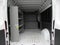 2023 RAM ProMaster Cargo Van 2500 159 WB 3dr High Roof Cargo Van