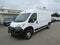2023 RAM ProMaster Cargo Van 2500 159 WB 3dr High Roof Cargo Van