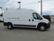 2023 RAM ProMaster Cargo Van 2500 159 WB 3dr High Roof Cargo Van