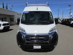 2024 RAM ProMaster Cargo Van SLT