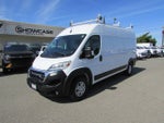 2024 RAM ProMaster Cargo Van SLT