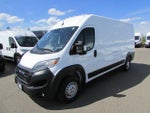 2026 RAM ProMaster Cargo Van Tradesman