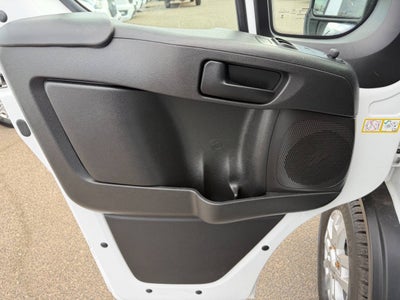 2024 RAM ProMaster Cargo Van SLT