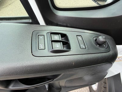 2024 RAM ProMaster Cargo Van SLT