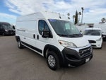 2024 RAM ProMaster Cargo Van SLT