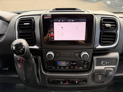2024 RAM ProMaster Cargo Van SLT