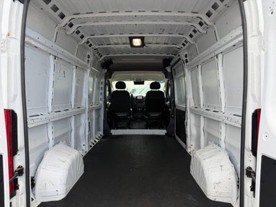 2024 RAM ProMaster Cargo Van SLT
