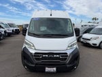 2024 RAM ProMaster Cargo Van SLT