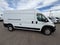 2024 RAM ProMaster Cargo Van SLT