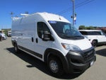 2023 RAM ProMaster Cargo Van 2500 159 WB 3dr High Roof Cargo Van