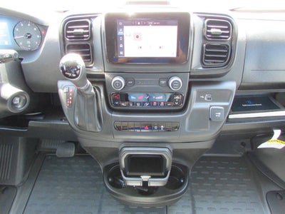 2023 RAM ProMaster Cargo Van 2500 159 WB 3dr High Roof Cargo Van