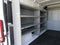 2023 RAM ProMaster Cargo Van 2500 159 WB 3dr High Roof Cargo Van