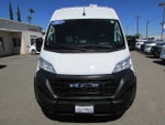 2023 RAM ProMaster Cargo Van 2500 159 WB 3dr High Roof Cargo Van