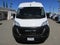 2023 RAM ProMaster Cargo Van 2500 159 WB 3dr High Roof Cargo Van