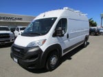 2023 RAM ProMaster Cargo Van 2500 159 WB 3dr High Roof Cargo Van