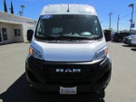 2026 RAM ProMaster Cargo Van Tradesman