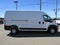 2026 RAM ProMaster Cargo Van Tradesman