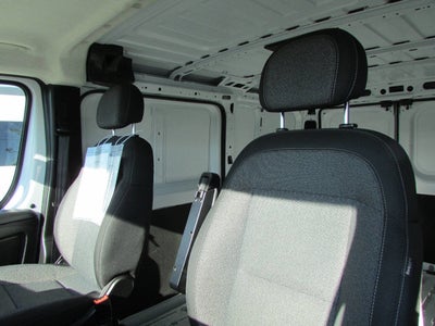 2023 RAM ProMaster Cargo Van 1500 118 WB 3dr Low Roof Cargo Van