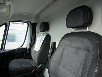 2023 RAM ProMaster Cargo Van 2500 136 WB 3dr Low Roof Cargo Van