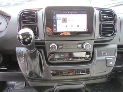 2023 RAM ProMaster Cargo Van 2500 136 WB 3dr Low Roof Cargo Van