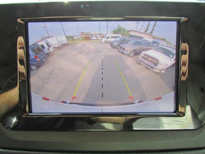 2023 RAM ProMaster Cargo Van 2500 136 WB 3dr Low Roof Cargo Van