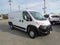 2023 RAM ProMaster Cargo Van 2500 136 WB 3dr Low Roof Cargo Van