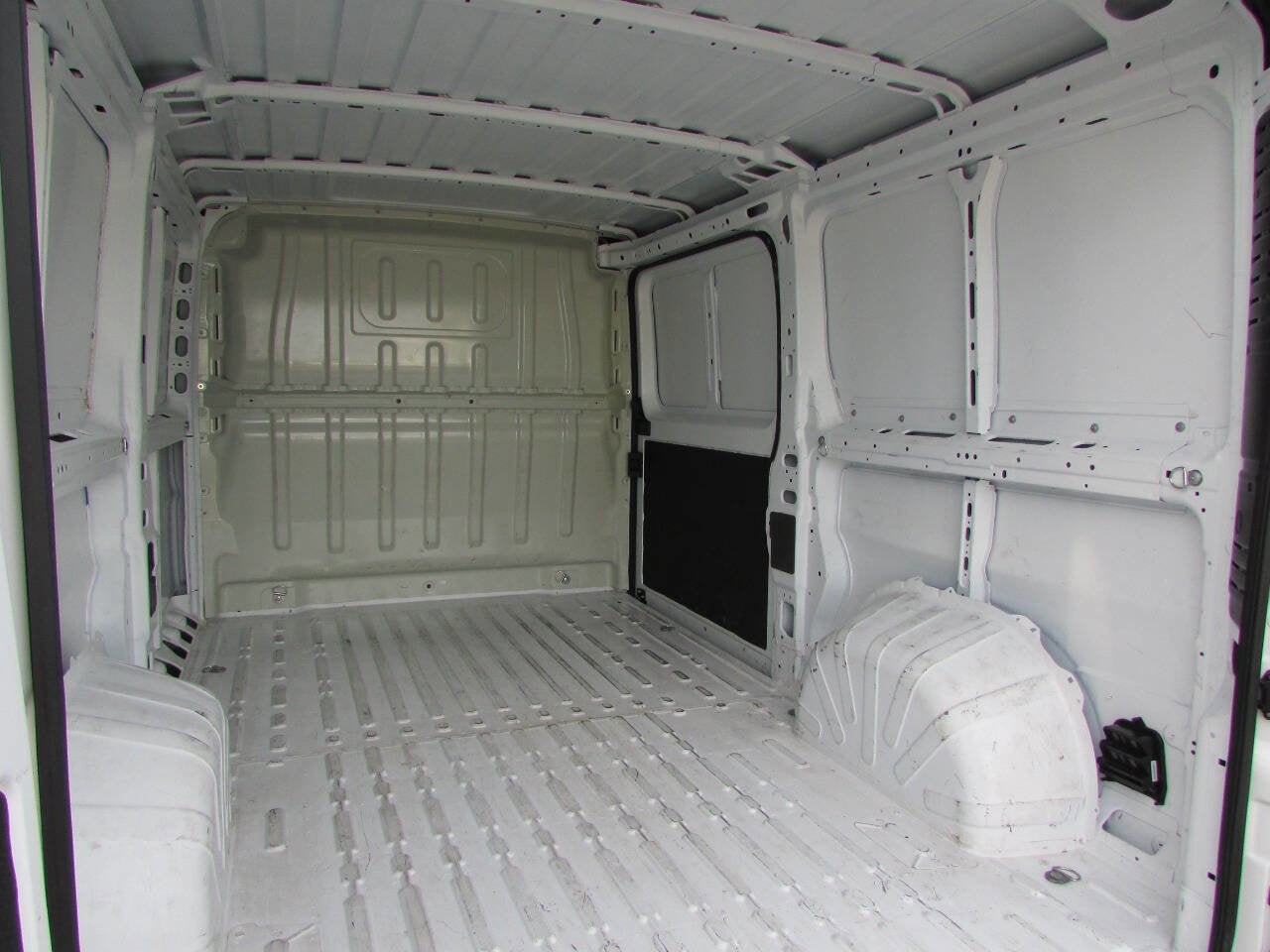 2023 RAM ProMaster Cargo Van 2500 136 WB 3dr Low Roof Cargo Van