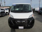 2023 RAM ProMaster Cargo Van 2500 136 WB 3dr Low Roof Cargo Van
